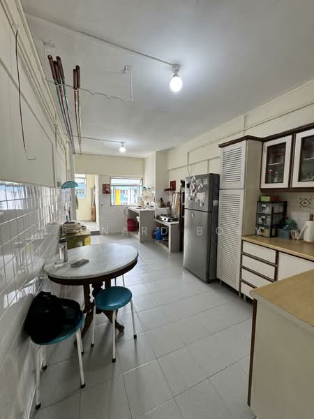 313 Ang Mo Kio Avenue 3, 313 Ang Mo Kio Avenue 3, 2 Bedrooms, 786 sqft, HDB Flat For Sale, by Leonard Boey, 500074353 - Kitchen - PropertyGuru.com.sg
