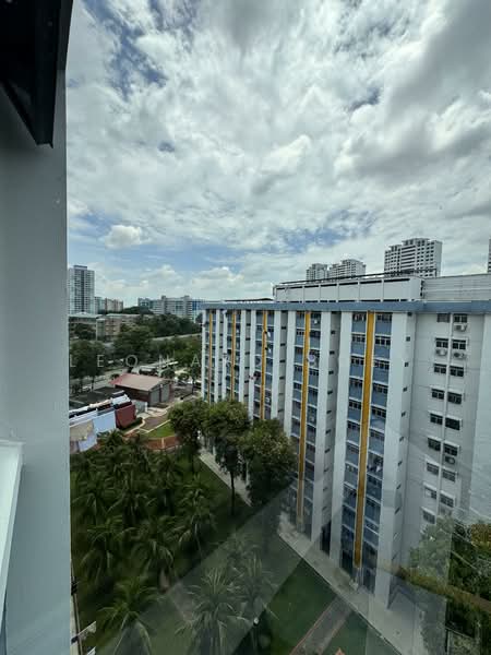 313 Ang Mo Kio Avenue 3, 313 Ang Mo Kio Avenue 3, 2 Bedrooms, 786 sqft, HDB Flat For Sale, by Leonard Boey, 500074353 - Exterior - PropertyGuru.com.sg
