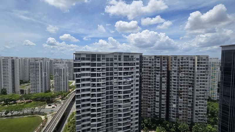 High Park Residences Condominium For Sale at S$ 1,168,000 | PropertyGuru Singapore