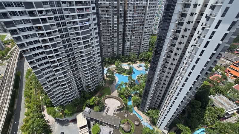High Park Residences Condominium For Sale at S$ 1,168,000 | PropertyGuru Singapore