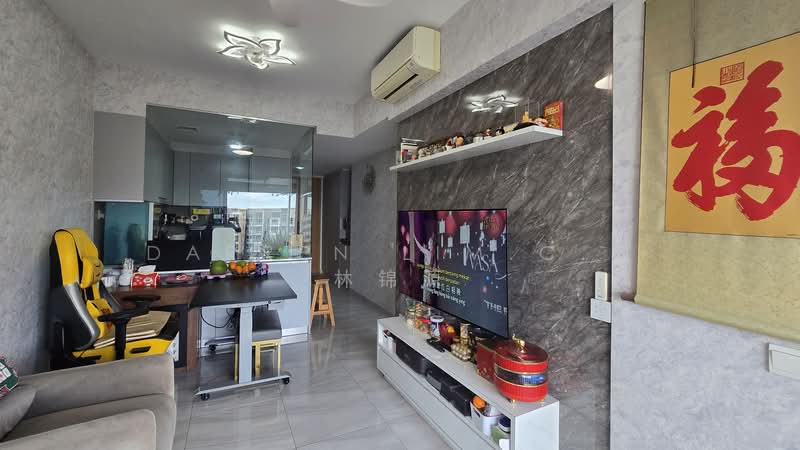 High Park Residences Condominium For Sale at S$ 1,168,000 | PropertyGuru Singapore