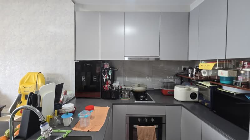 High Park Residences Condominium For Sale at S$ 1,168,000 | PropertyGuru Singapore