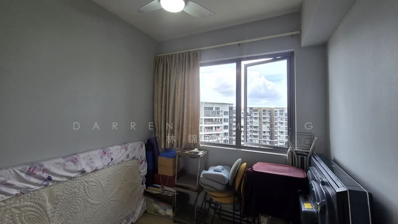 High Park Residences Condominium For Sale at S$ 1,168,000 | PropertyGuru Singapore