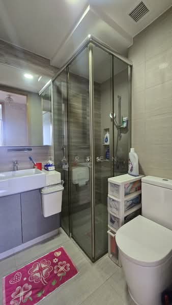 High Park Residences Condominium For Sale at S$ 1,168,000 | PropertyGuru Singapore