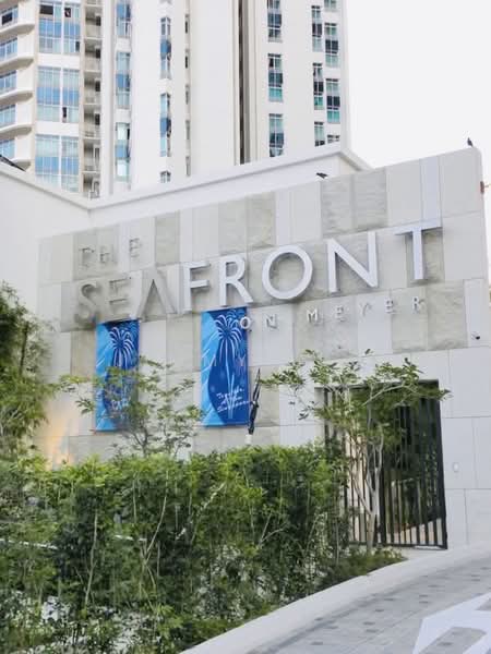 The Seafront on Meyer Condominium For Sale at S$ 4,300,000 | PropertyGuru Singapore - Exterior