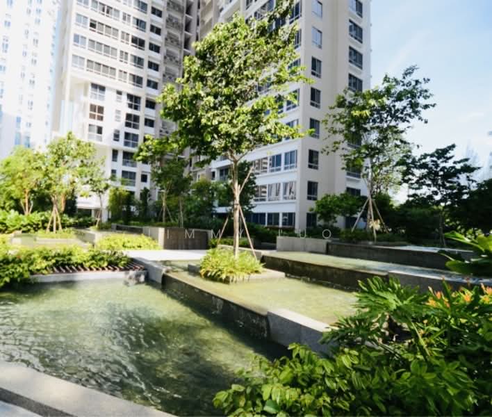 The Seafront on Meyer Condominium For Sale at S$ 4,300,000 | PropertyGuru Singapore - Exterior