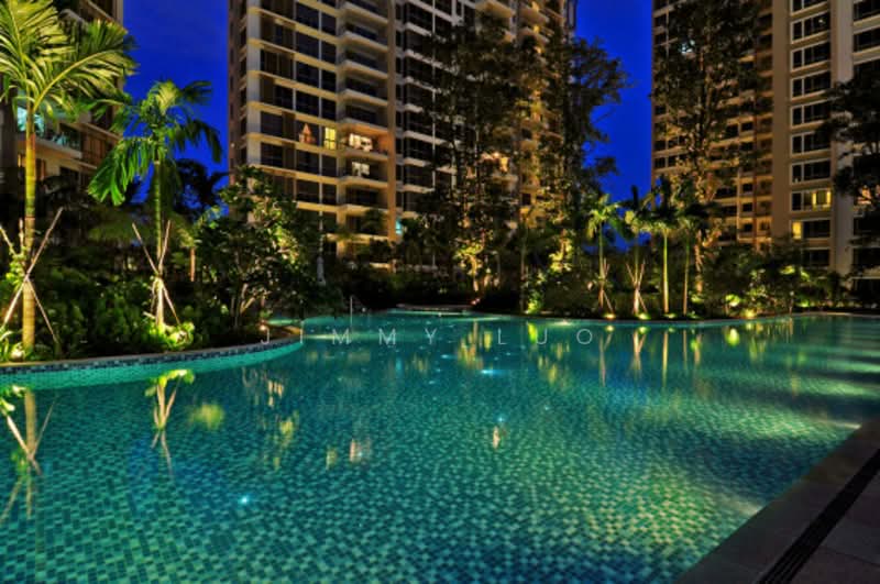The Seafront on Meyer Condominium For Sale at S$ 4,300,000 | PropertyGuru Singapore - Exterior