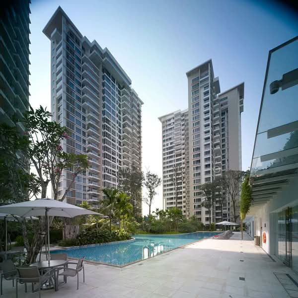The Seafront on Meyer Condominium For Sale at S$ 4,300,000 | PropertyGuru Singapore - Exterior