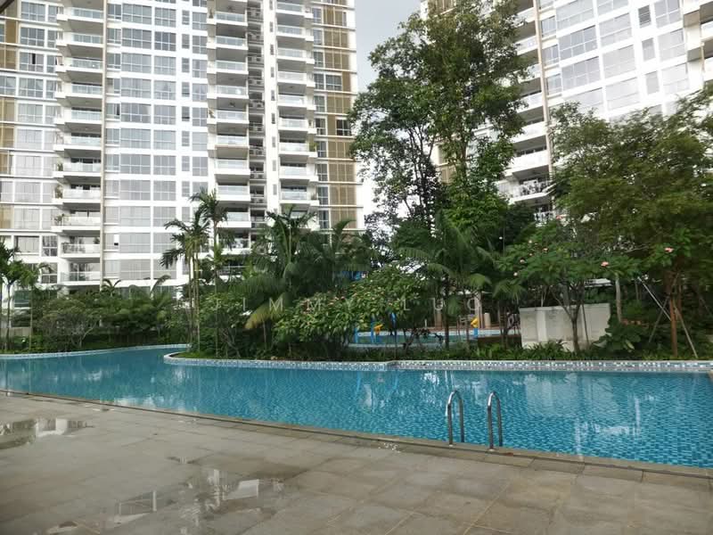 The Seafront on Meyer Condominium For Sale at S$ 4,300,000 | PropertyGuru Singapore - Exterior