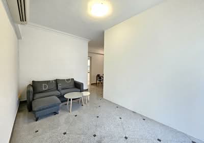 For Rent - Royal Palm Mansions