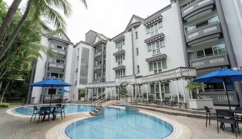 Royal Palm Mansions, 330 Pasir Panjang Road, 4 Bedrooms, 1,227 sqft, Condominium For Rent, by Rochelle De S Meegolle, 500074360 - PropertyGuru.com.sg