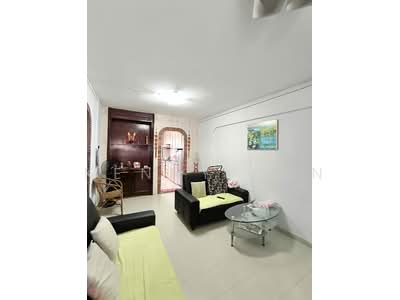 For Sale - 207 Serangoon Central