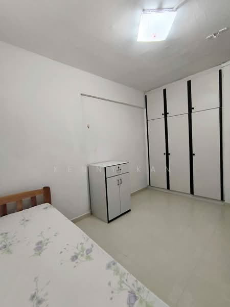207 Serangoon Central HDB Flat For Sale at S$ 566,000 | PropertyGuru Singapore - Bedroom