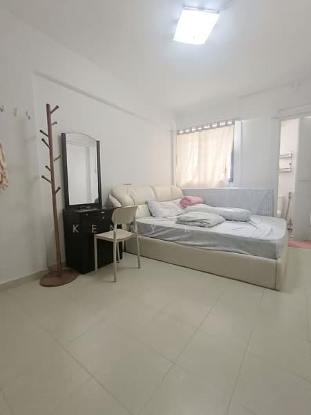 207 Serangoon Central HDB Flat For Sale at S$ 566,000 | PropertyGuru Singapore - Bedroom