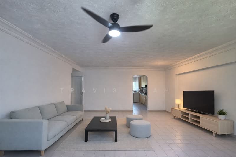 424 Tampines Street 41, 424 Tampines Street 41, 3 Bedrooms, 1,119 sqft, HDB Flat For Sale, by Travis Seah, 500074367 - AI Illustration - PropertyGuru.com.sg