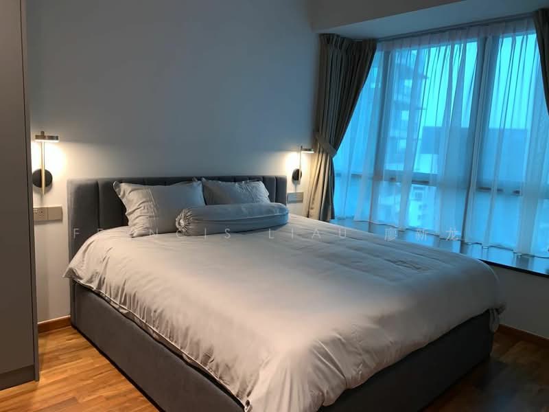 Pavilion 11 Condominium For Sale at S$ 2,000,000 | PropertyGuru Singapore - Bedroom