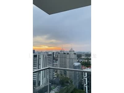 For Sale - Pavilion 11