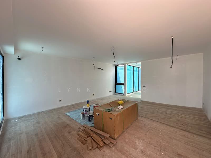 ❤️GIANT⚡️Brand New 4 Lvls Inter-Terrace in Seletar Hills Estate w Mezzanine, Attic & Lift, Jalan Ketumbit/ Yio Chu Kang Road/ Seletar Hills Estate, 6 Bedrooms, 5,150 sqft, Terraced House For Sale, by Lynn Tiang, 500074371 - Interior - PropertyGuru.com.sg
