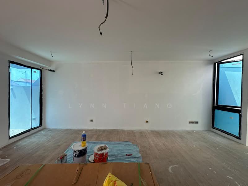 ❤️GIANT⚡️Brand New 4 Lvls Inter-Terrace in Seletar Hills Estate w Mezzanine, Attic & Lift, Jalan Ketumbit/ Yio Chu Kang Road/ Seletar Hills Estate, 6 Bedrooms, 5,150 sqft, Terraced House For Sale, by Lynn Tiang, 500074371 - Interior - PropertyGuru.com.sg