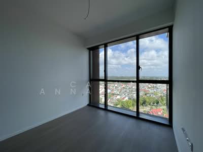 For Sale - Brand New, Just TOP, High Floor, Near MRT & 1km to Good Schs