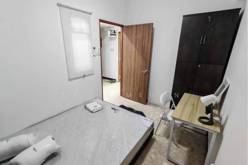 Westmere, 71 Jurong East Street 13, Room Rental, 180 sqft, Condominium For Rent, by Rathi Menon, 500074373 - PropertyGuru.com.sg