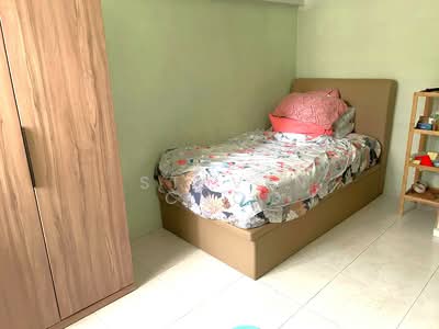 For Rent - 12 Marsiling Lane