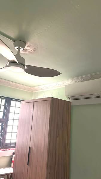 12 Marsiling Lane, 12 Marsiling Lane, Room Rental, 120 sqft, HDB Flat For Rent, by Steven Choo, 500074374 - Interior - PropertyGuru.com.sg