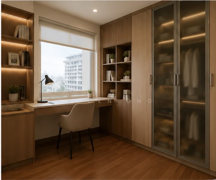637A Punggol Drive, 637A Punggol Drive, 3 Bedrooms, 1,205 sqft, HDB Flat For Sale, by Kayden Ong, 500074377 - Study - PropertyGuru.com.sg