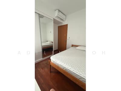 For Rent - Nova 88