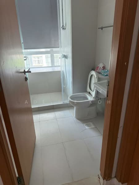 Nova 88, 8 Bhamo Road, Room Rental, 200 sqft, Apartment For Rent, by Adeline Koh, 500074378 - Bathroom - PropertyGuru.com.sg