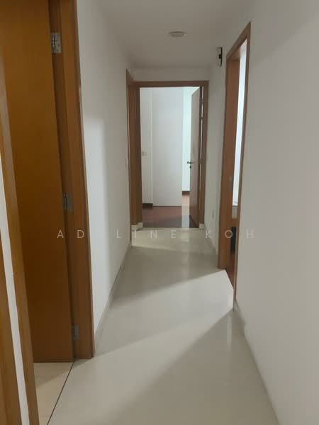 Nova 88, 8 Bhamo Road, Room Rental, 200 sqft, Apartment For Rent, by Adeline Koh, 500074378 - Corridor - PropertyGuru.com.sg