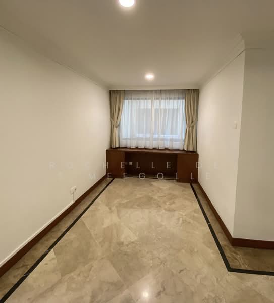 Cavenagh Lodge, 81 Cavenagh Road, 3 Bedrooms, 1,674 sqft, Apartment For Rent, by Rochelle De S Meegolle, 500074380 - PropertyGuru.com.sg