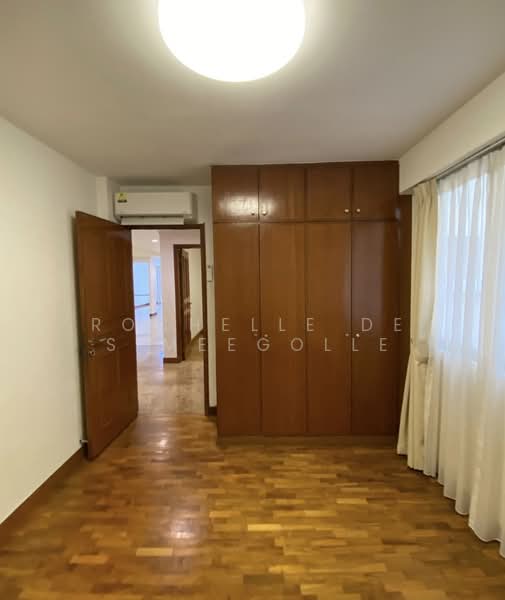 Cavenagh Lodge, 81 Cavenagh Road, 3 Bedrooms, 1,674 sqft, Apartment For Rent, by Rochelle De S Meegolle, 500074380 - PropertyGuru.com.sg