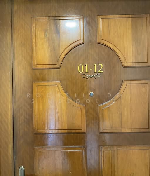 Cavenagh Lodge, 81 Cavenagh Road, 3 Bedrooms, 1,674 sqft, Apartment For Rent, by Rochelle De S Meegolle, 500074380 - PropertyGuru.com.sg