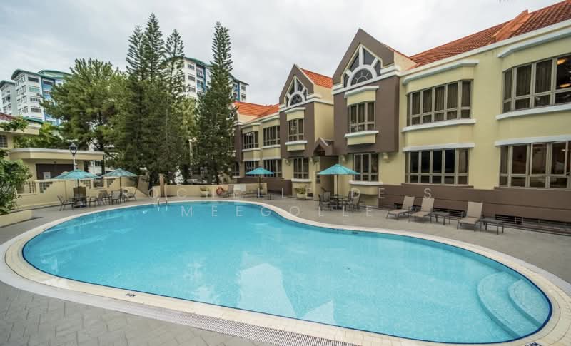 Cavenagh Lodge, 81 Cavenagh Road, 3 Bedrooms, 1,674 sqft, Apartment For Rent, by Rochelle De S Meegolle, 500074380 - PropertyGuru.com.sg