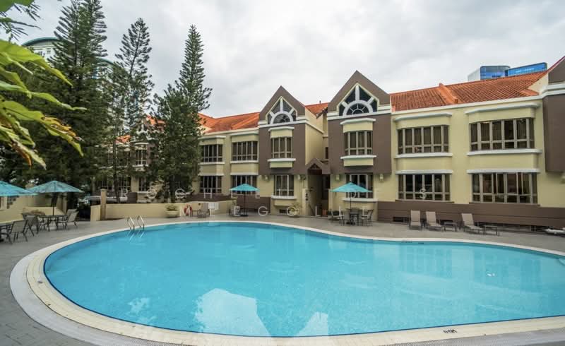 Cavenagh Lodge, 81 Cavenagh Road, 3 Bedrooms, 1,674 sqft, Apartment For Rent, by Rochelle De S Meegolle, 500074380 - PropertyGuru.com.sg