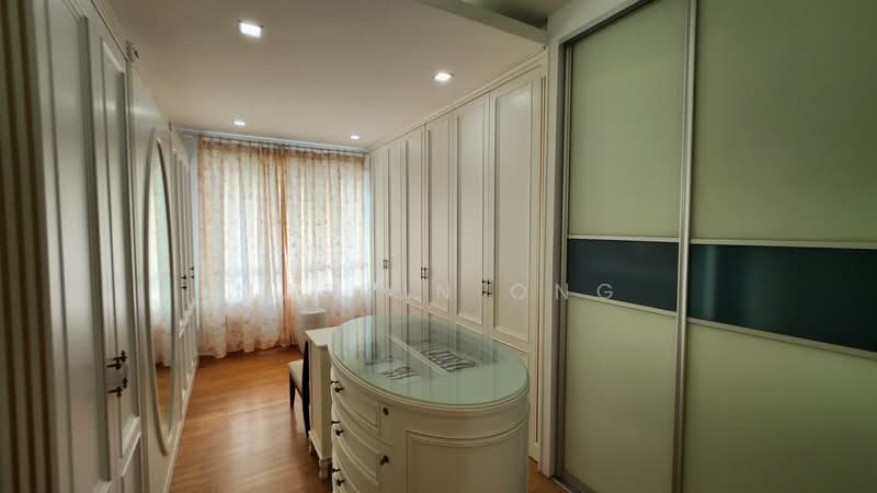 634 Bedok Reservoir Road HDB Flat For Sale at S$ 1,200,000 | PropertyGuru Singapore - Interior