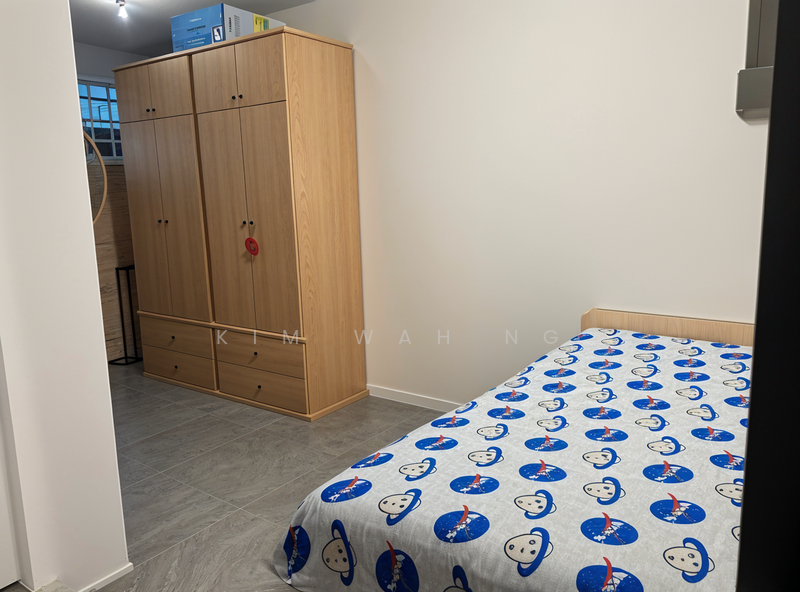 Meragi Close East View Garden Terraced House For Sale at S$ 5,680,000 | PropertyGuru Singapore - Bedroom