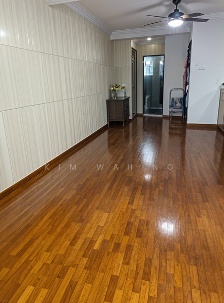 Meragi Close East View Garden Terraced House For Sale at S$ 5,680,000 | PropertyGuru Singapore - Interior