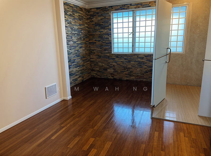 Meragi Close East View Garden Terraced House For Sale at S$ 5,680,000 | PropertyGuru Singapore - Interior