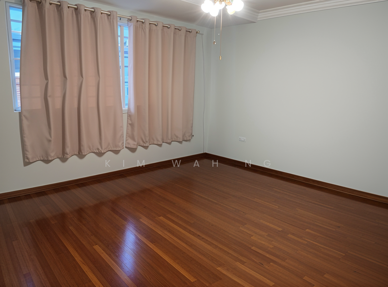 Meragi Close East View Garden Terraced House For Sale at S$ 5,680,000 | PropertyGuru Singapore - Interior