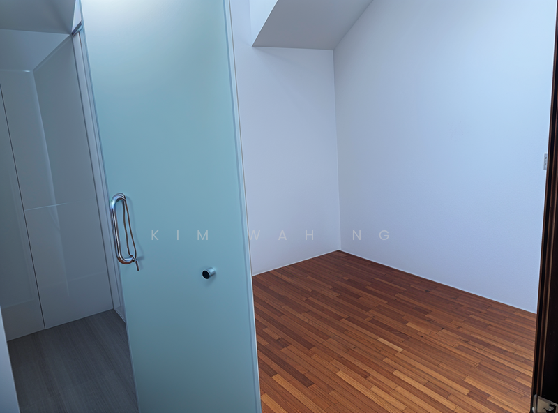 Meragi Close East View Garden Terraced House For Sale at S$ 5,680,000 | PropertyGuru Singapore - Interior