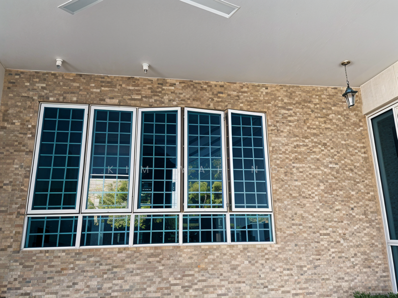 Meragi Close East View Garden Terraced House For Sale at S$ 5,680,000 | PropertyGuru Singapore - Exterior