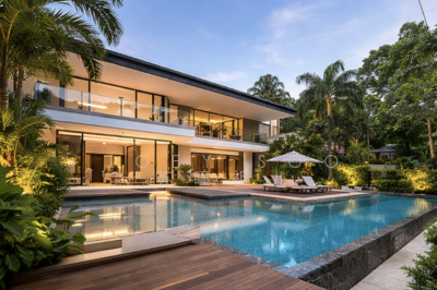 For Rent - Dempsey/Tanglin/Orchard/Peirce Road