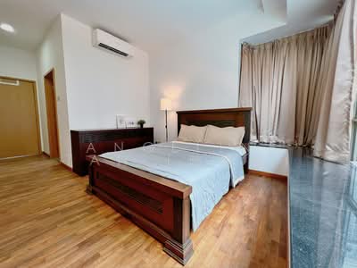 For Rent - The Quintet