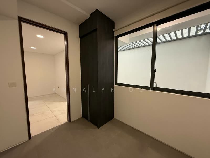 Alias Villas Cluster House For Sale at S$ 4,700,000 | PropertyGuru Singapore - Interior