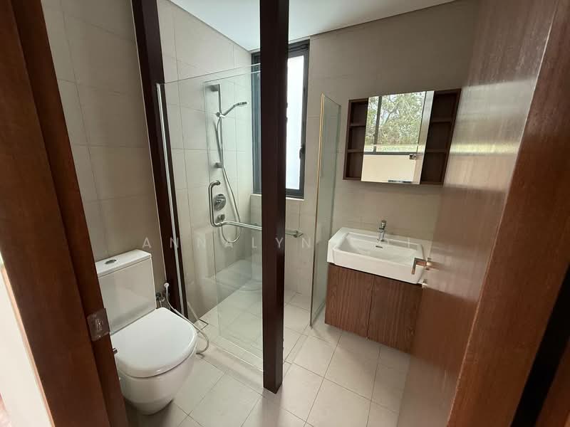 Alias Villas Cluster House For Sale at S$ 4,700,000 | PropertyGuru Singapore - Bathroom
