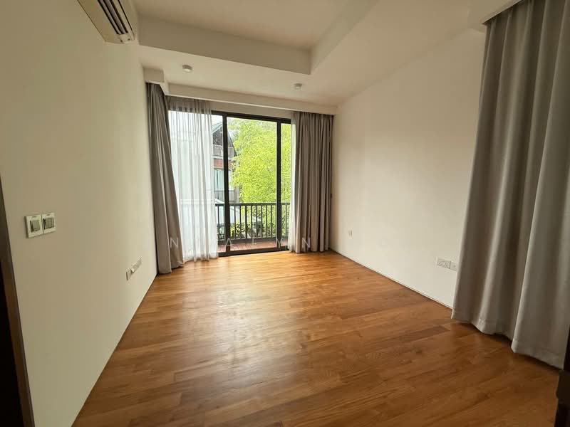 Alias Villas Cluster House For Sale at S$ 4,700,000 | PropertyGuru Singapore - Bedroom