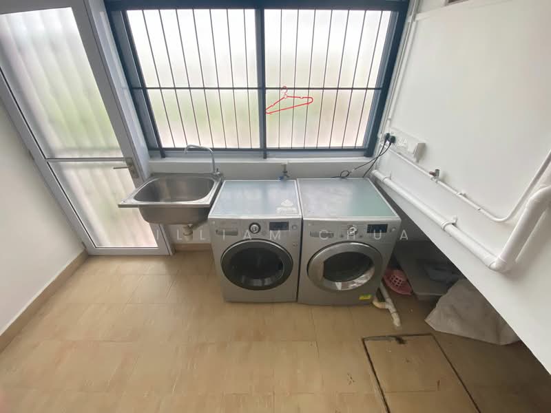 For Rent - Prome road