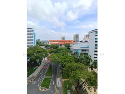 For Sale - 5 Marine Terrace